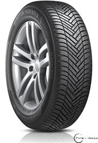 Hankook KINERGY 4S2 X H750A tire